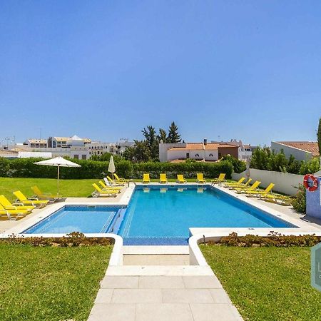 Palm Tree Dream Lodging Albufeira Extérieur photo
