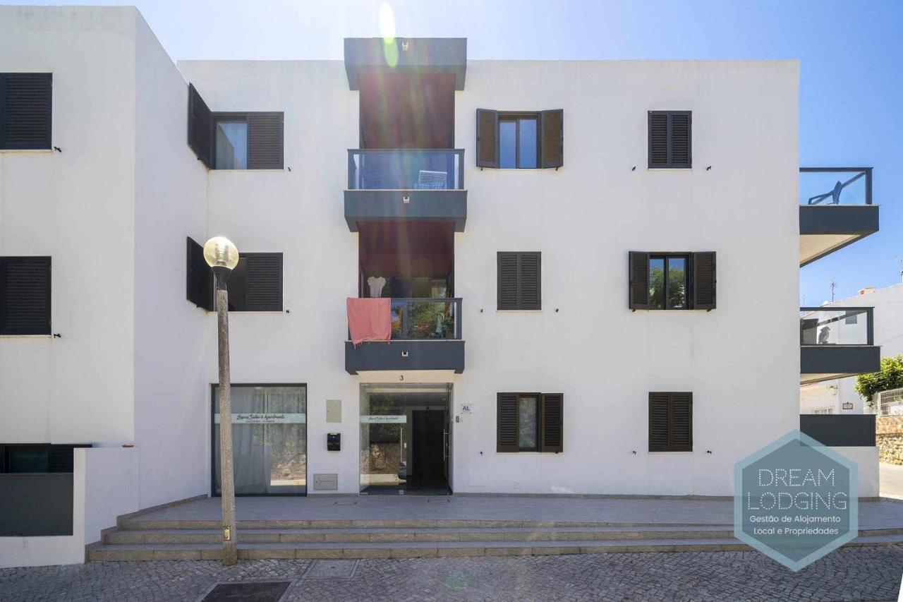 Palm Tree Dream Lodging Albufeira Extérieur photo