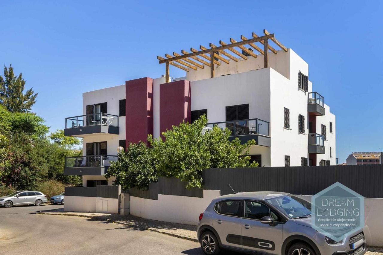 Palm Tree Dream Lodging Albufeira Extérieur photo