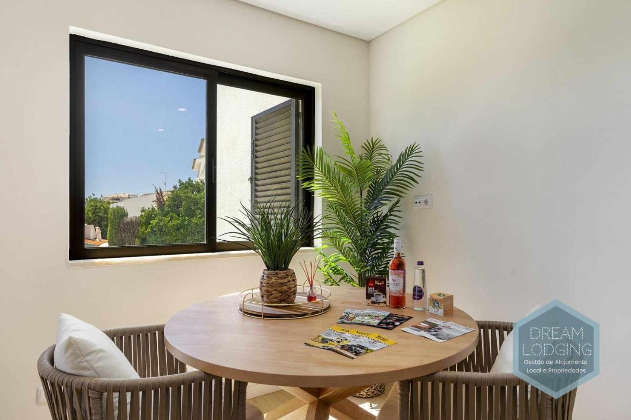 Palm Tree Dream Lodging Albufeira Extérieur photo